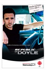 Watch Republic of Doyle 9movies